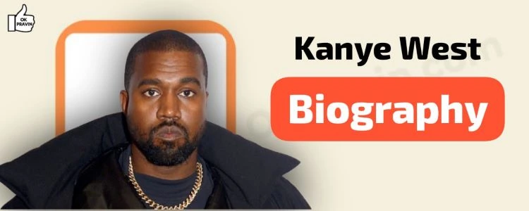 Kanye West Biography