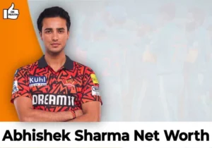 Abhishek Sharma Net Worth