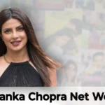 Miss World Priyanka Chopra Net Worth Revealed