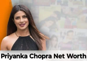 Miss World Priyanka Chopra Net Worth Revealed