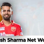 Jitesh Shrma Net Worth