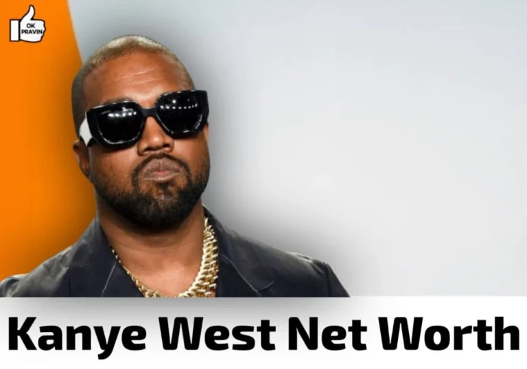 Kanye West Net Worth